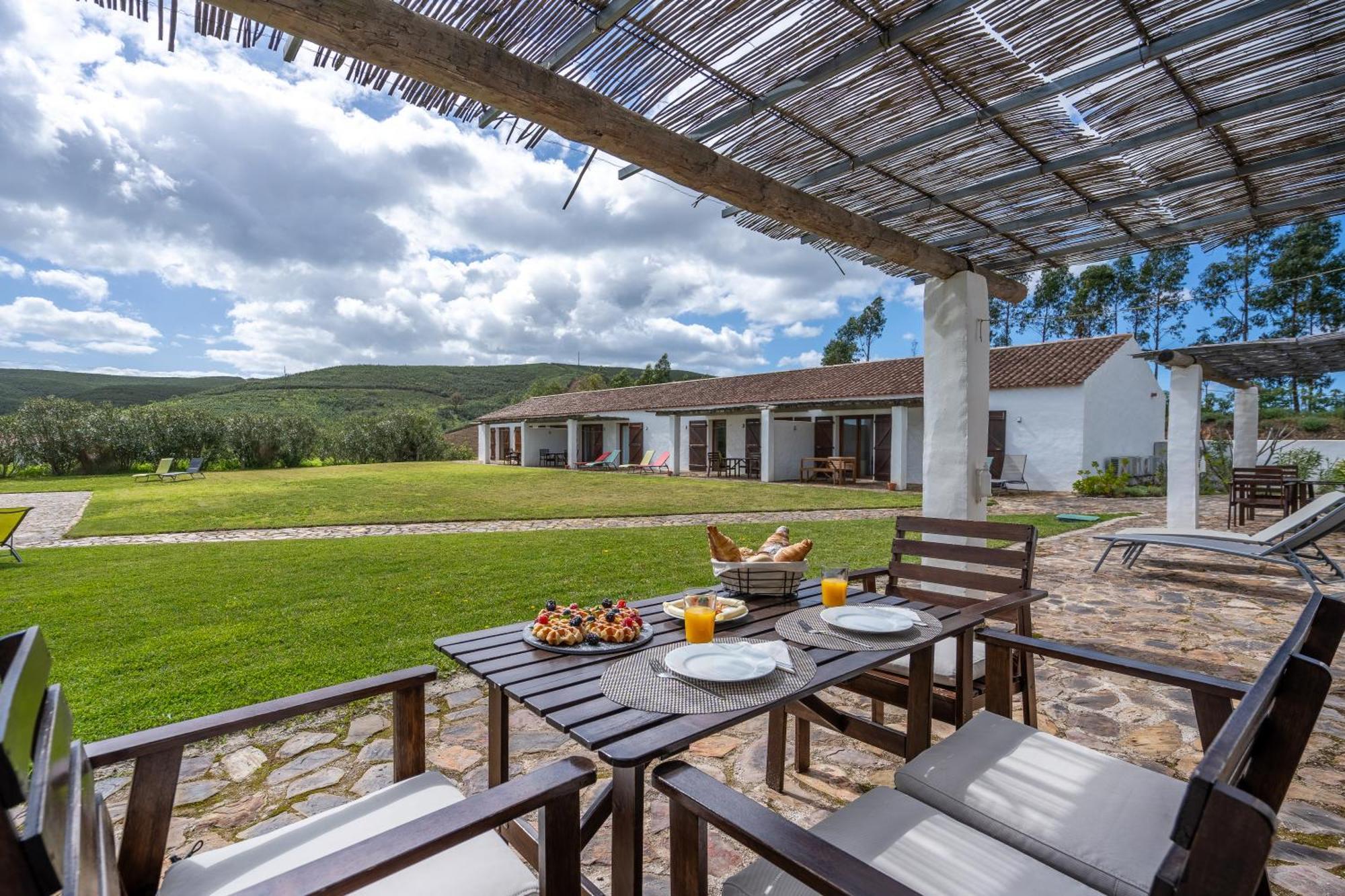 Burro Ville By Host Wise Portimão Exterior photo