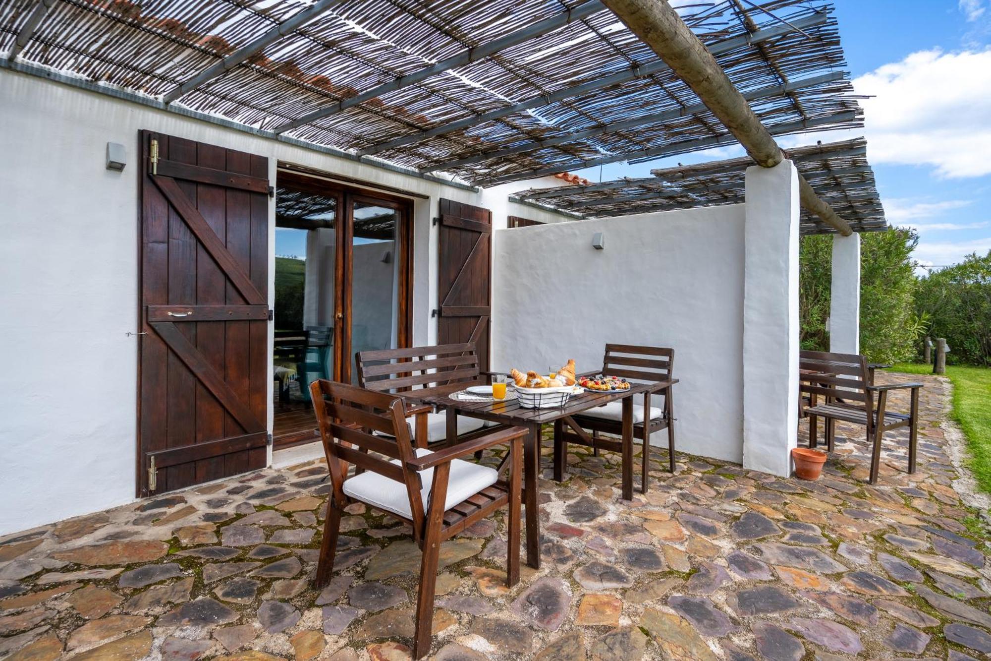 Burro Ville By Host Wise Portimão Exterior photo